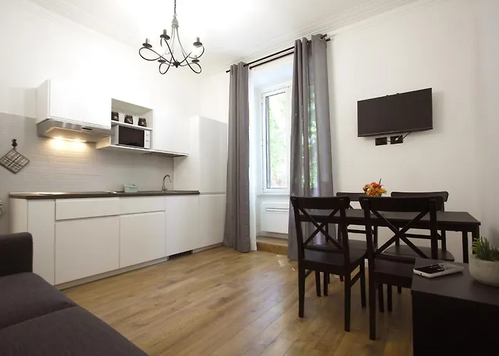 Milizie House Rom
