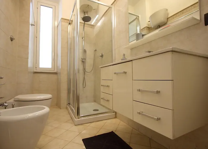 Milizie House * Rom