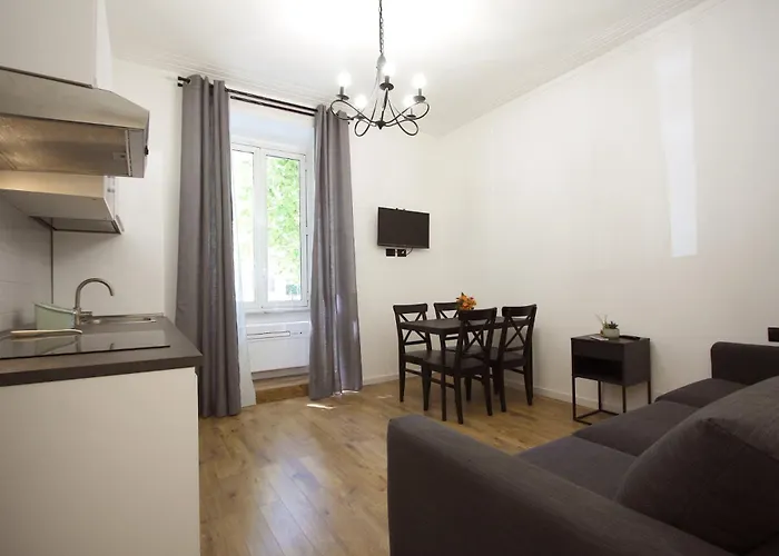 Milizie House Apartment