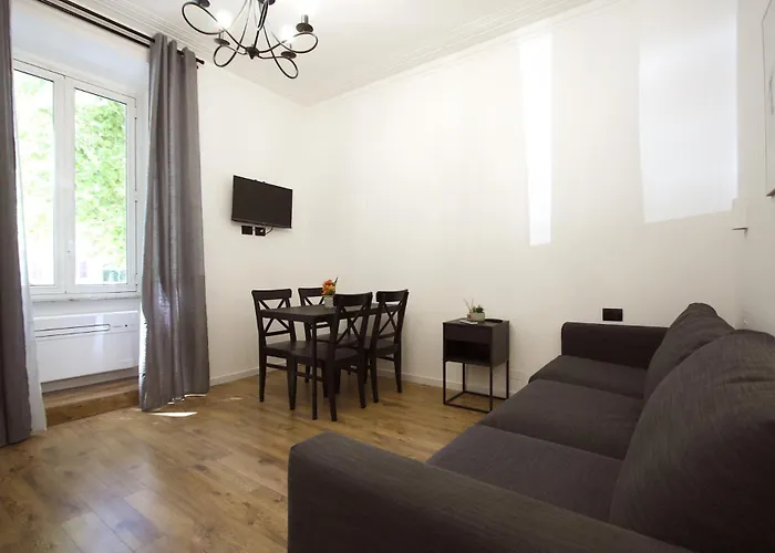 Milizie House