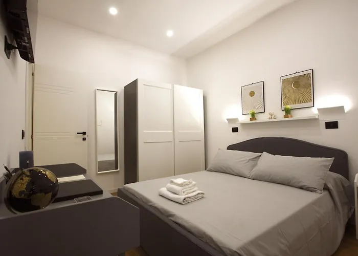 Apartment Milizie House